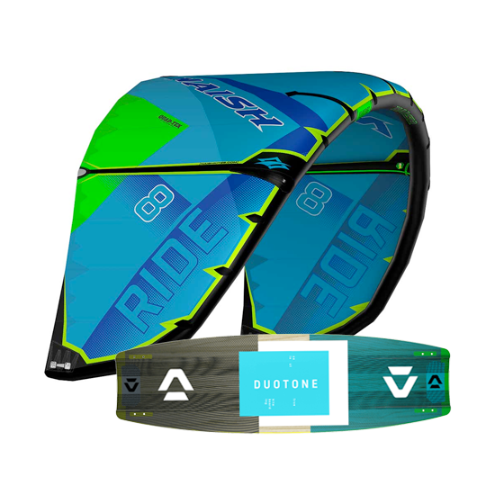 Used Gear or Demo Byron Bay Kitesurfing