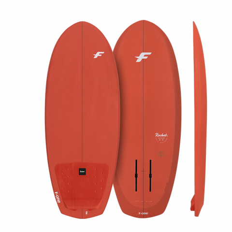 F-One Rocket Surf (with strap inserts)