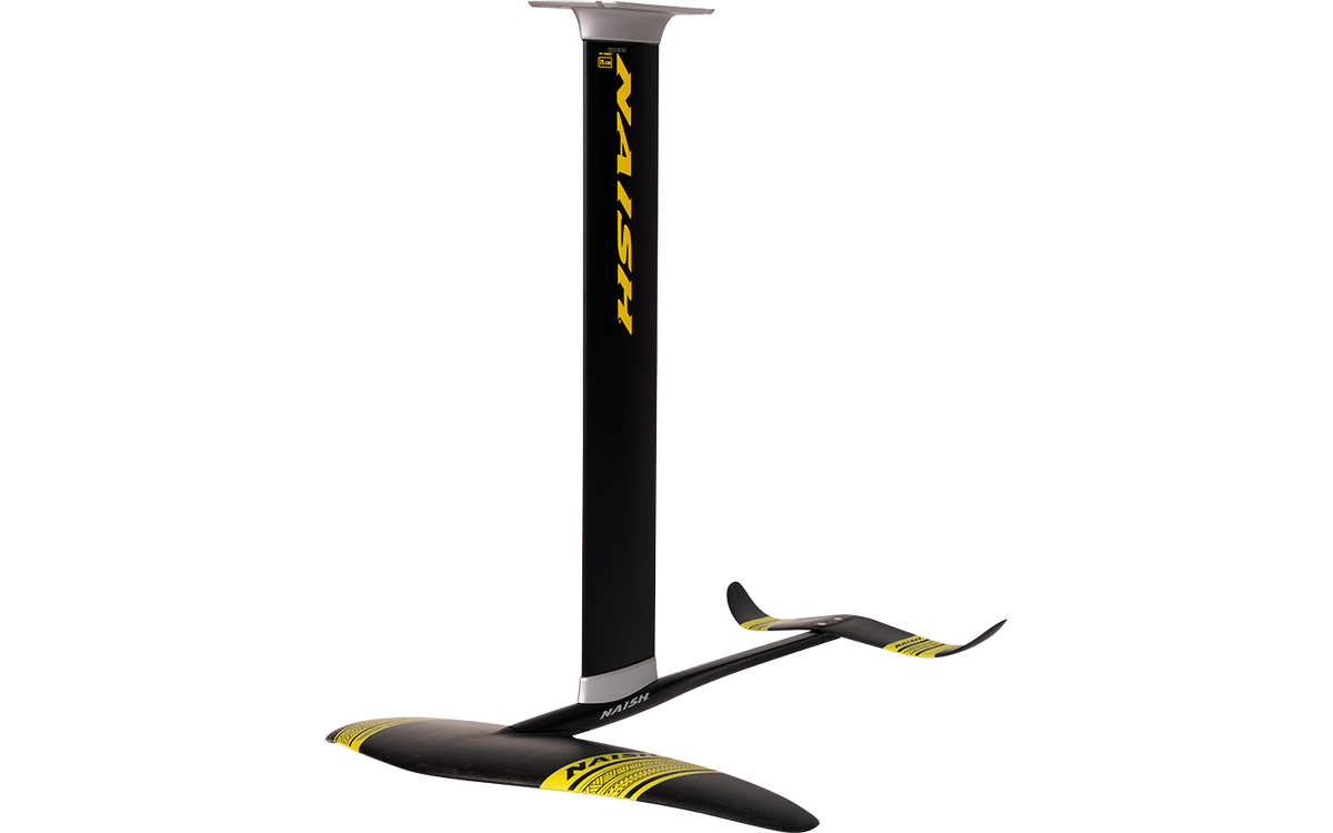 2020 naish jet foil clearance complete