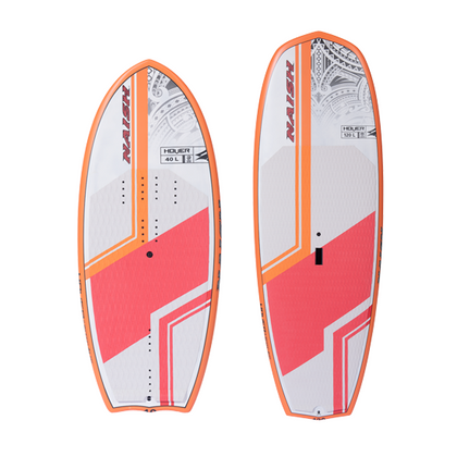 The latest Hydrofoil Sups from Naish and Top Brands