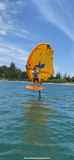 Hydrofoil Package - Boat and  Kite or Wing