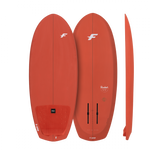 F-One Rocket Surf (with strap inserts)