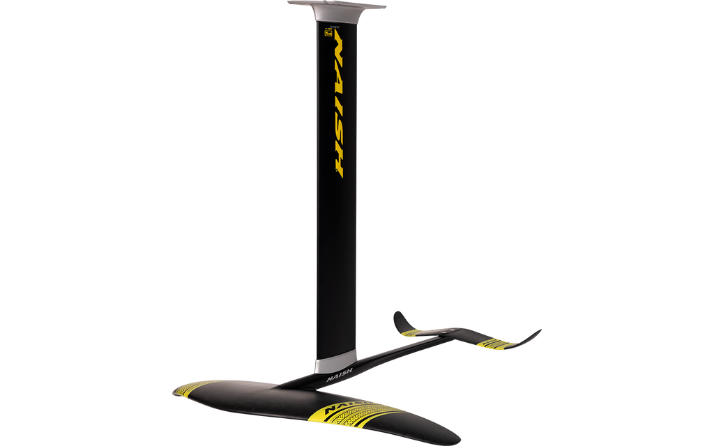 Naish Jet 1250 Complete S25