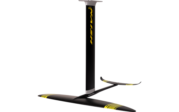 Naish jetfoil clearance 1650
