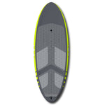PPC Prone Surf Foil Board